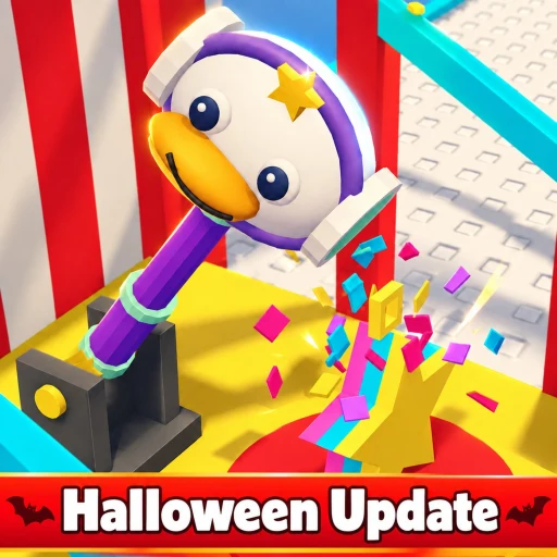 Odd Lobby | Juegos y eventos